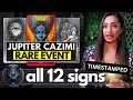All signs  something rare is happening you dont want to miss this  