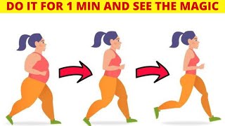 powerful exercise that will burn calories at home quickly.