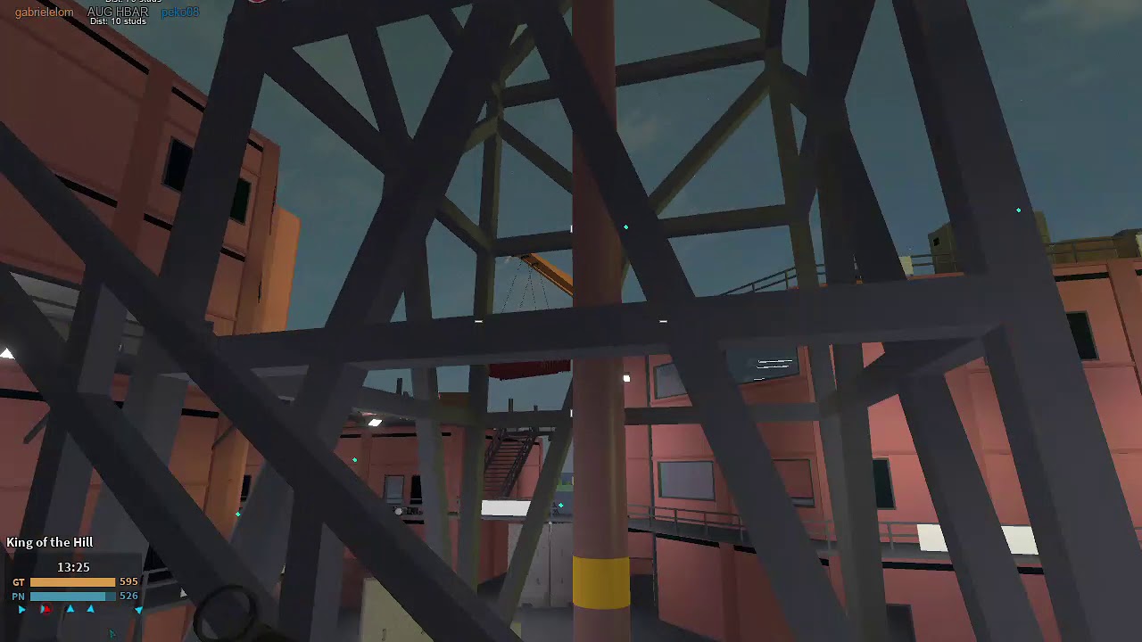 LA prima volta su Roblox!!! - YouTube