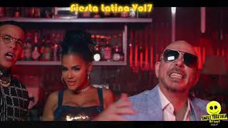 Videomix Fiesta Latina Vol7 HD DJ Mr LosT 27