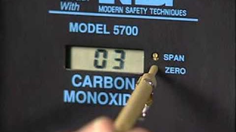 MST Respiratory Protector - Calibration