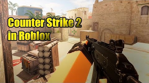 Clueless Guy Tries Out Defuse Division (ROBLOX Counter Strike)