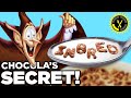 Food Theory: Count Chocula's Shameful Past! (Halloween Breakfast Cereal)
