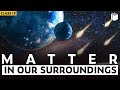 Matter in our surroundings introduction  chapter 1  class 9  pustack