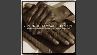 Video thumbnail of "Chanticleer - "Be still and know that I'm God""