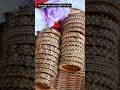 Border bangles for reselling/full gold color/whatsapp 88075 51409 for orders #shortsfeed #ytviral