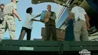 Bill Clinton Hospitalized