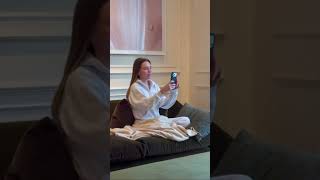 Victoria Beckham Canta Viva Forever successo Delle Spice Girls Assieme A Suo Figlio