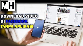 Download Videos From Facebook Without Additional Applications screenshot 2