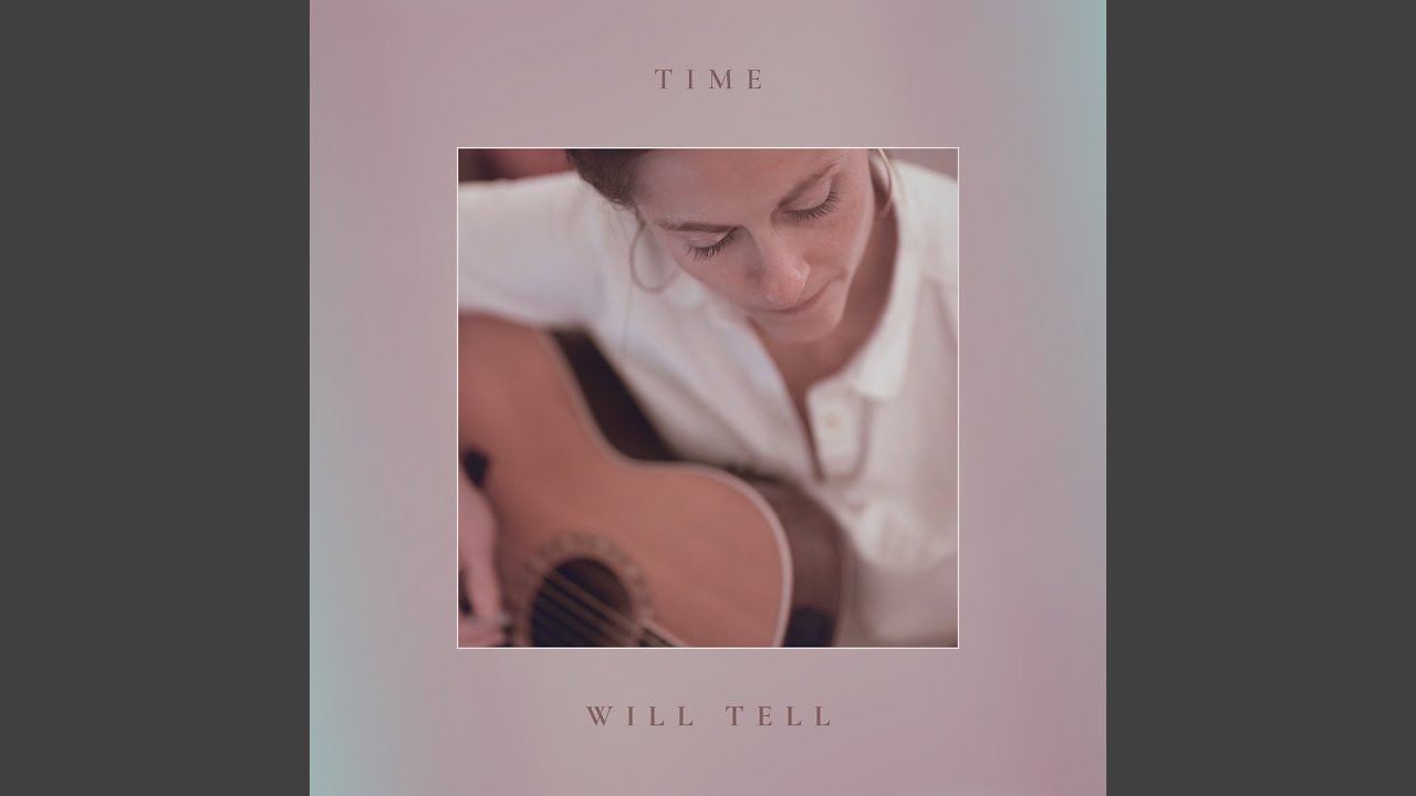 Watch Time Will Tell on YouTube Watch Time Will Tell on YouTube