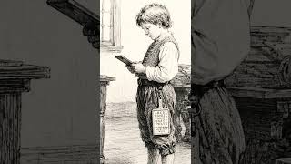 Kids Learned To Read From This