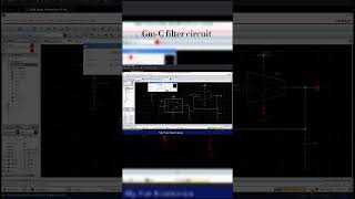 Design a Gm-C Filter from Scratch! ⚡📈 | CMOS Analog IC Design in Cadence Virtuoso (TSMC 180nm)