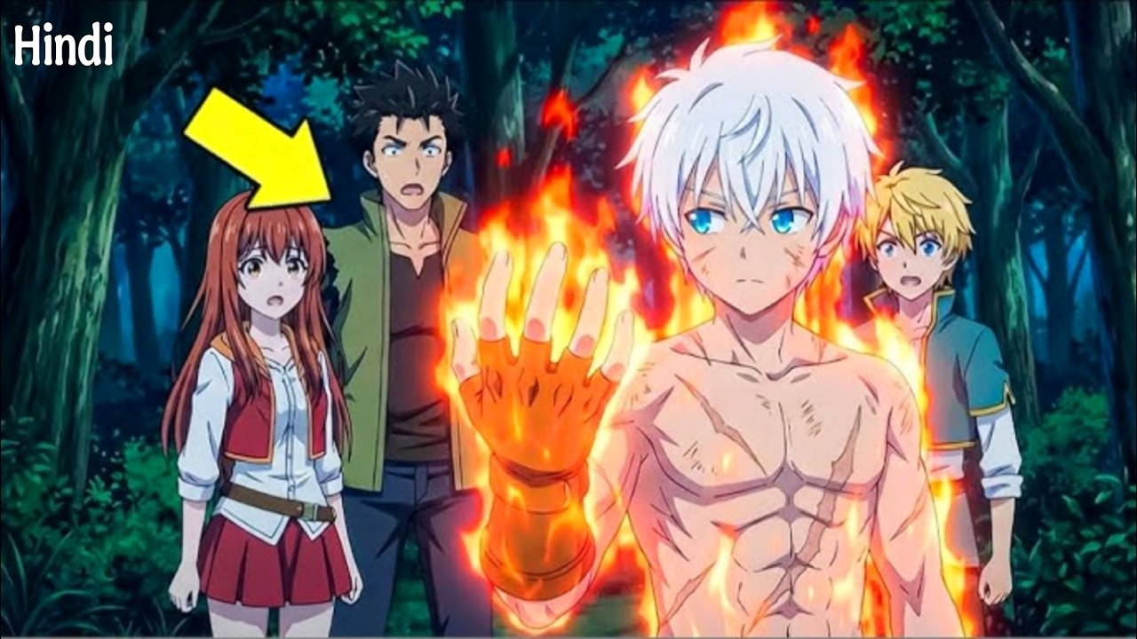 ( FULL) Failed Mage Gets Hired by a Duke for Tutoring His Daughter Who Can't Use Magic | ANIME RECAP