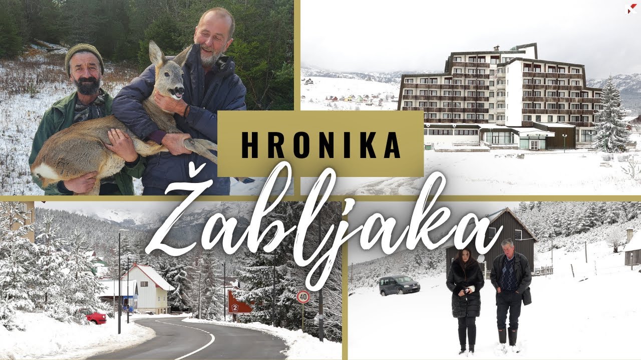 HRONIKA ŽABLJAKA  3 12 2024