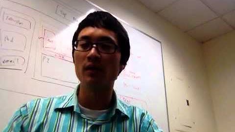 CodingDojo project video how to