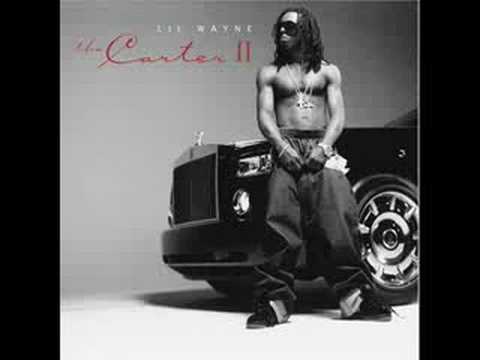 Lil Wayne (+) im the best rapper alive