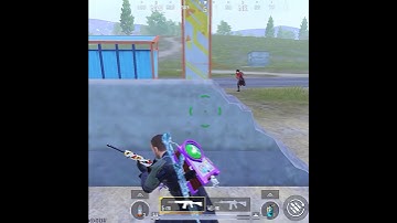 Victor clutch 1v3 😂 wait for till end #fun2on