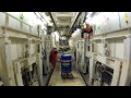 Crossrail Tunnelling: Building the Thames Tunnel