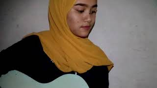 Kenangan - haqiem rusli (cover)