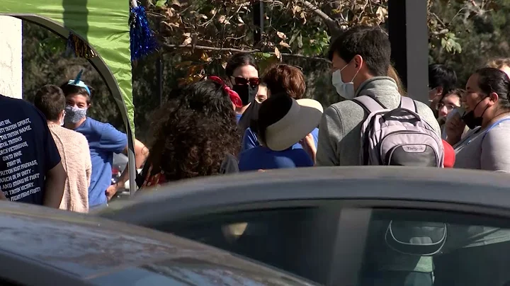 Strike Averted At UC San Diego as agreement reached with lecturers