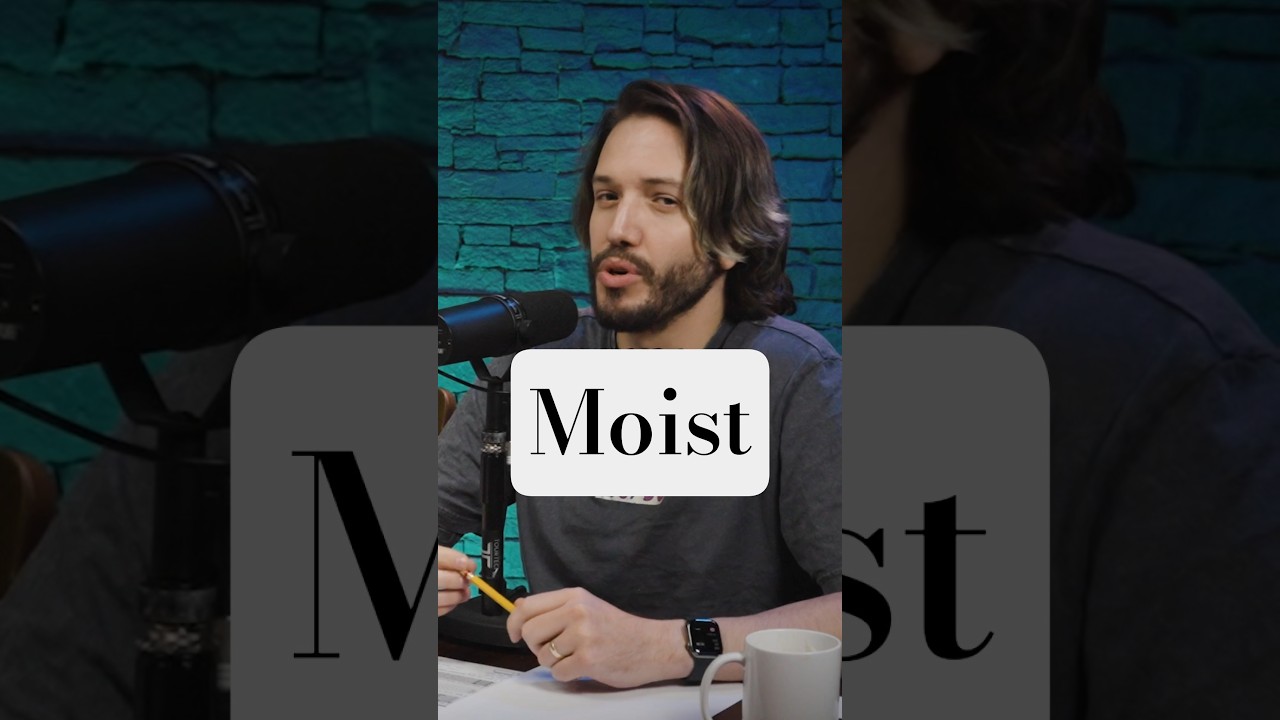 Asking players to describe literally anything about their characters | Drebbin #ttrpg