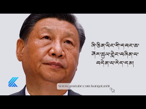 ཞི་ཅིན་ཕིང་གི་དབང་ཆ་ཤོར་ཚུལ་གླེང་བཞིན་པ་བདེན་པ་རེད་དམ། ༼འདོན་ཐེངས་ ༡༣༨༽
