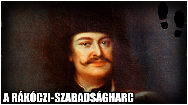 A Rákóczi-szabadságharc - Gyorstalpaló