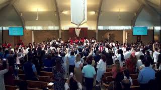 Confirmation Mass — May 2, 2026