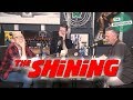 ‘The Shining’ With Bill Simmons, Sean Fennessey, and Chris Ryan | The Rewatchables