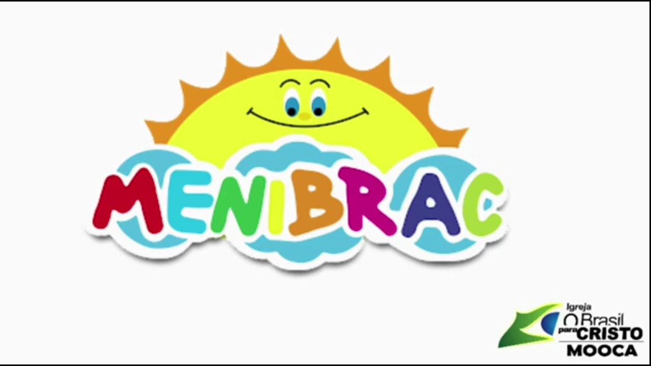 Aula da Menibrac - Jesus é o Caminho - YouTube