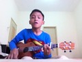 Ma Dan Pa - Alyssa Dezek (Cover by Iskandar Zainal)