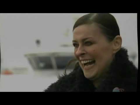 Dw - Lisa Stansfield Segment