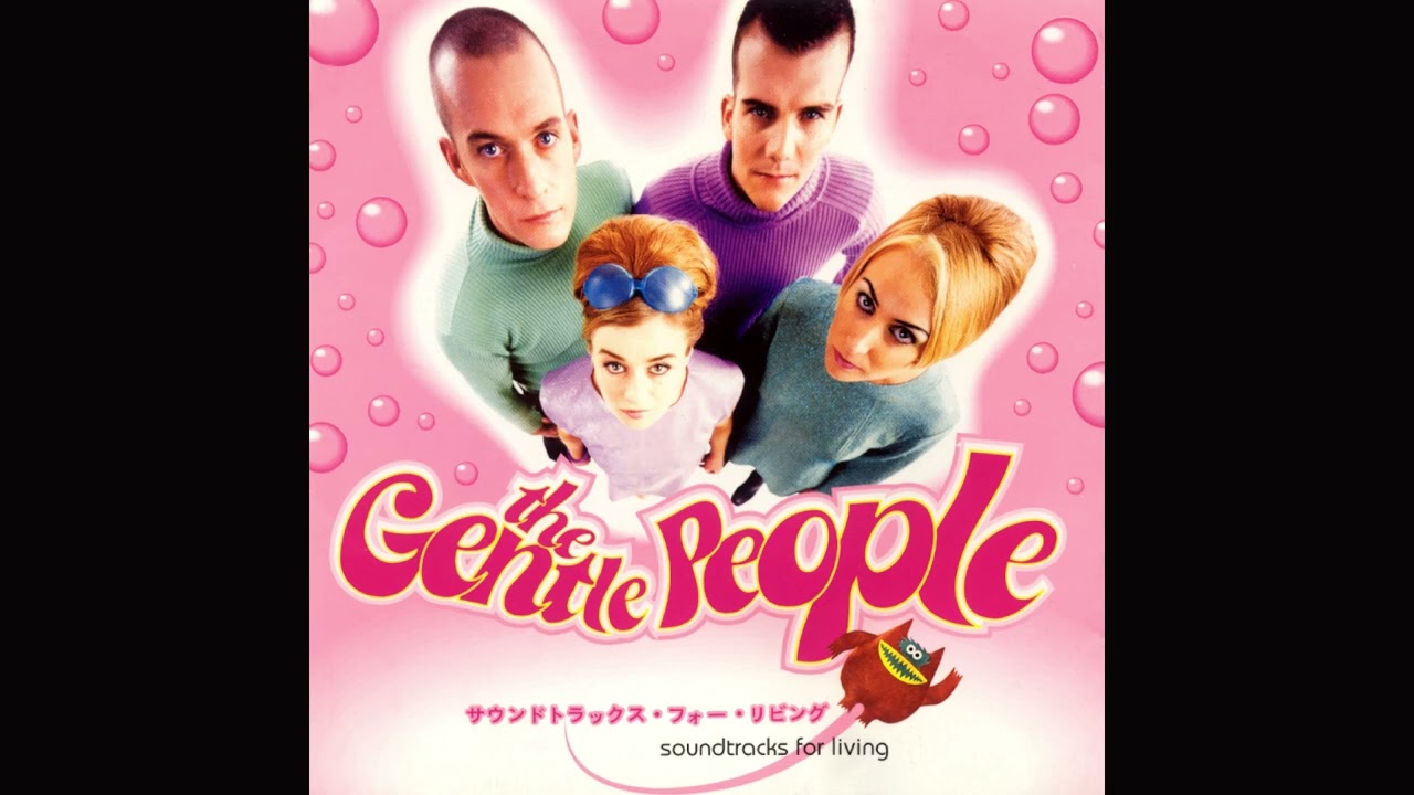 在 YouTube 上观看 Intro - The Gentle People 在 YouTube 上观看 Intro - The Gentle People