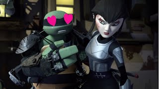 Leo In Love | Teenage Mutant Ninja Turtles Legends by Alex Greenland 17,663 views 12 days ago 10 minutes, 46 seconds