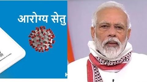 How to use arogya setu app, arogya setu app full guide in hindi