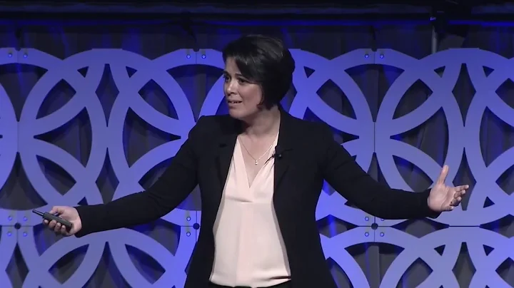 NICOLE MALACHOWSKI: Beyond Resilient - Resurgent