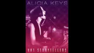 Alicia Keys - No One (Live)