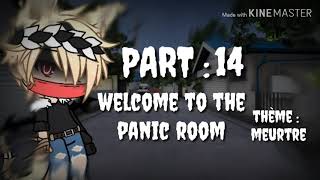 || MEP || [ANNULÉ]PANIC ROOM lire description 10k spécial