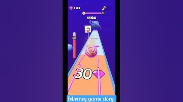 rope man level 34 || IOS Android gameplay #androidgame #playstoregames #ropeman #ropemanrun