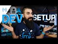 Mi MEJOR SETUP como PROGRAMADOR y STREAMER [2021] 💻 MoureDev v3.0