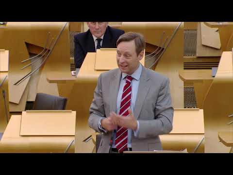 Ministerial Statement: Hate Crime and Public Order (Scotland) Bill - 23 September 2020