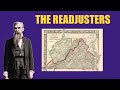 The Readjusters: Virginia&#39;s Radical Reformers