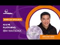 Constellation ShortList Spotlight: IBM Watson X