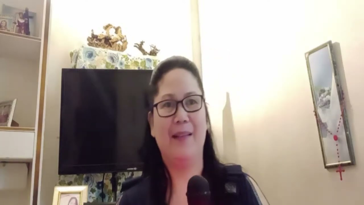 mamimiss kita practice lang..Melony Balimbin Blesses monday sa lahat.salamat sa mapadaan.