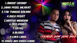 adella ange ange orong orong