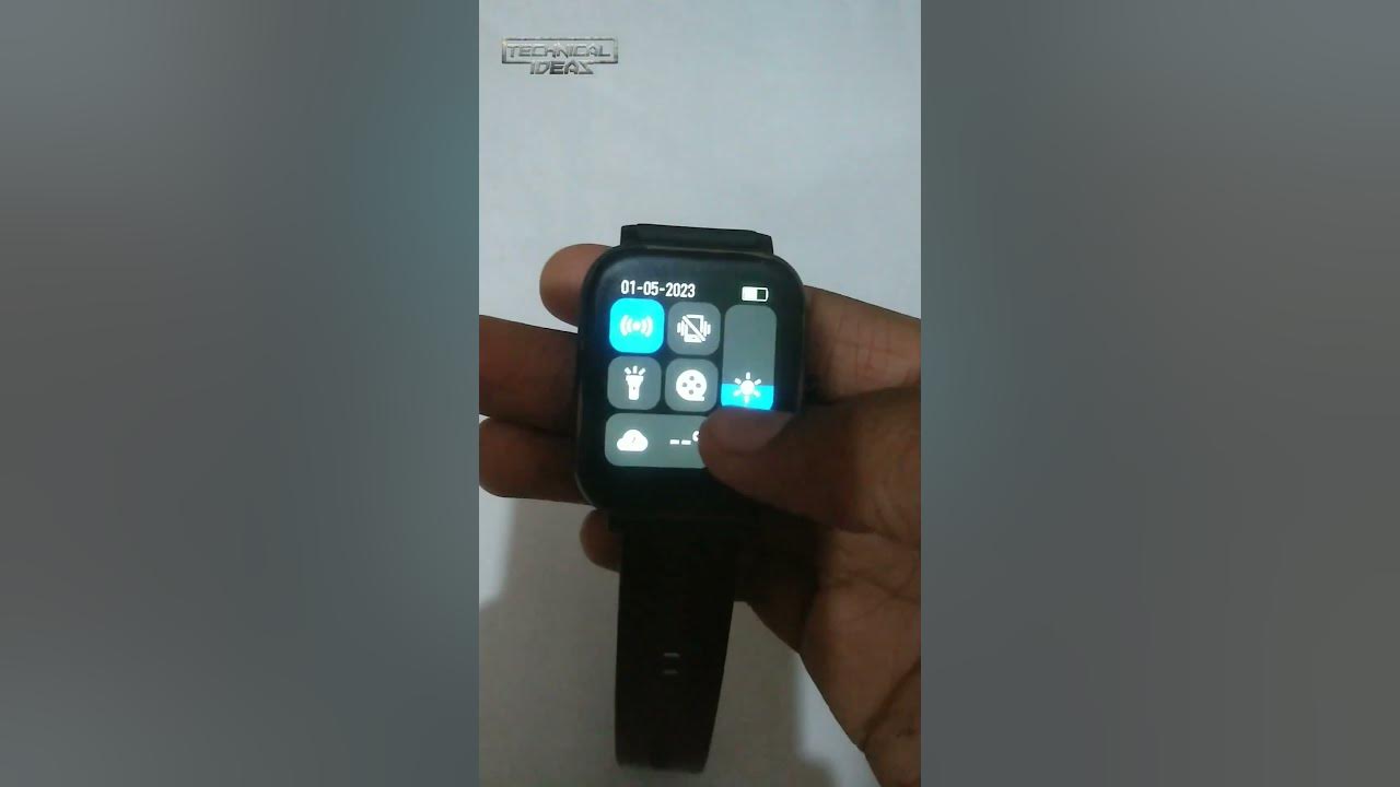 How to reset smartwatch smartwatch ko reset kaise kare short 