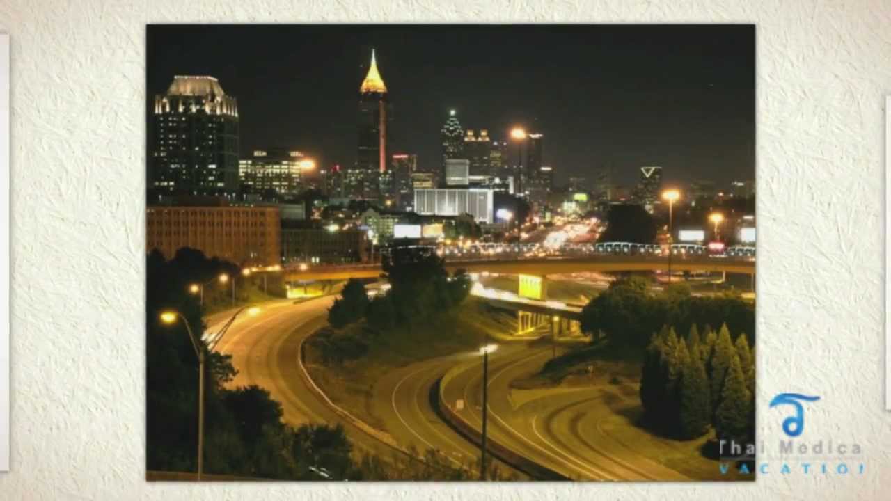 Stem Cell Facelift | Non-Surgical Facelift in Bangkok Thailand