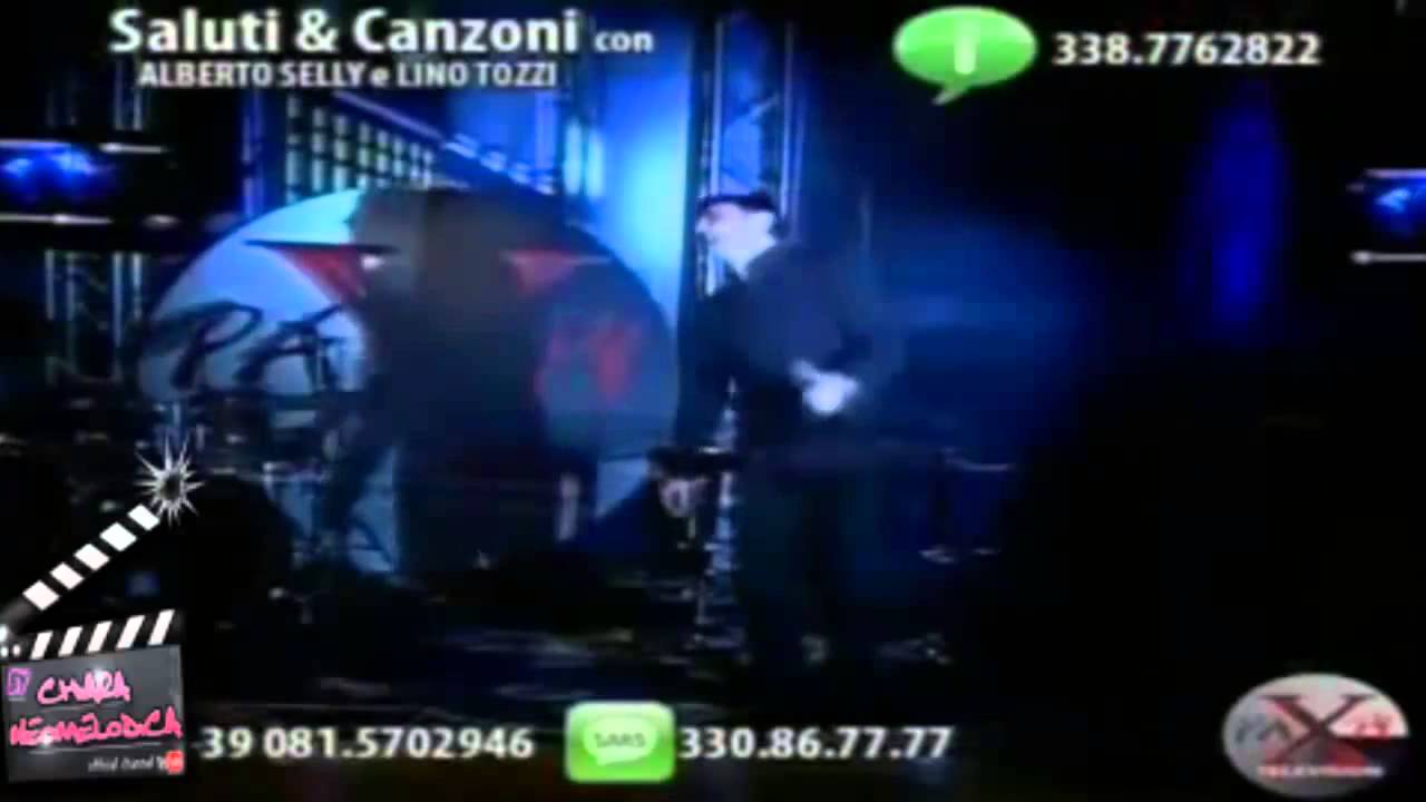 lino tozzi si nun ce staie tu