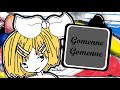 Kagamine Rin 鏡音リン Gomenne Gomenne Vocaloid Cover