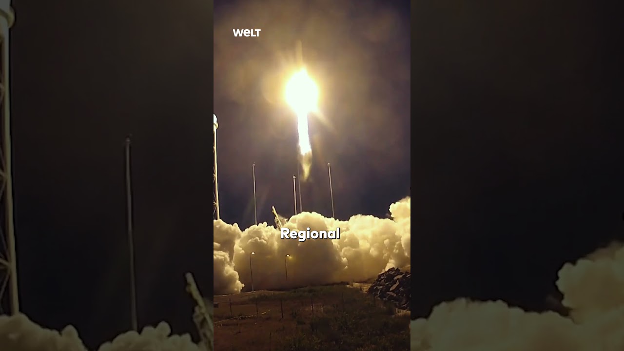 JAGD NACH DEM KOSMISCHEN GOLD: Die riskante Suche nach abbaufähigen Asteroiden im Weltraum! 